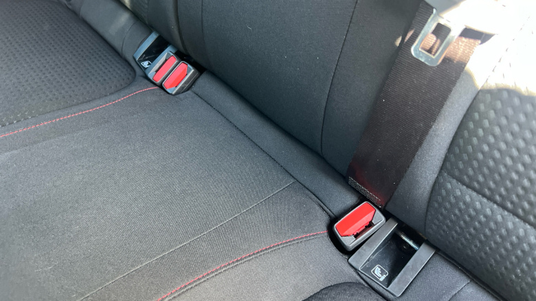Ford Focus 1.5 EcoBlue 120 ST-Line 5dr Diesel Hatchback